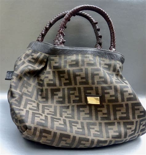 original fendi spy bag.